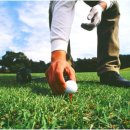 노블 골프연습장 이미지