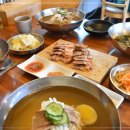 올레막국수 이미지