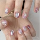 어바웃제이 | 울산네일, 허전한 손끝을 채우러 네일어바웃제이 1호점 다녀온 후기