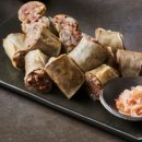 청년순대국(운정스타필드점)