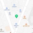 동광오거리 - 춘천공단사거리 이미지