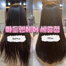 헤어 | 마들렌헤어 세류점 헤어컷트 클리닉 후기