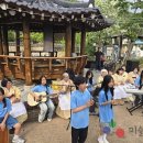 안동포길쌈마을 이미지