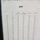 장계터미널 이미지