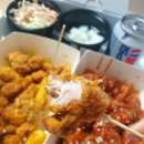 김순례닭강정 구래점 이미지