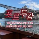 강과들 | [포르투 크루즈 추천] 도우루강 6대 다리 크루즈 솔직 후기｜신혼여행 포르투 필수 체험