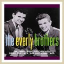 [306~307] The Everly Brothers - All I Have To Do Is Dream, Let It Be Me(수정) 이미지