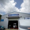 (주)블루버드 엔터프라이즈 이미지