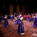 세종의 신악 - 뿌리 깊은 나무 샘이 깊은 물 이미지