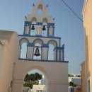 로도스 1 - 산토리니에서 아테네 거쳐 십자군도시 로도스! 이미지