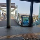 괘법동 경전철 르네시떼역 이미지