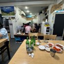 묵동왕순대 이미지
