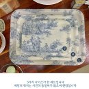 네비잡화점- 명화 논슬립 트레이 3종 소개합니다 이미지