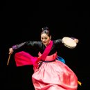 권명화류 소고춤 이미지