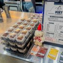 커피나루2 | 마곡나루 두쫀쿠｜붕어빵｜픽트로스터리·피핀커피로스터스｜내돈내산 디저트 후기