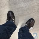 더뮤트 - 중구 다산로 293 | 아디다스 송포더뮤트 삼바 프라이자이트 구매 후기/ 사이즈 팁