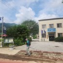 덕치우체국 이미지