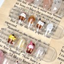 베어네일(Bear nail) 이미지