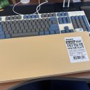 41190-01-07-104 | 레오폴드 기계식키보드 플레이기어 PBT키캡 교체 키감 후기 feat FC900RBT