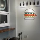커피&착한수제버거 이미지