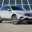 초계면_중리(배출하우스) | 폭스바겐 더 뉴 티구안 4모션 프레스티지 시승기