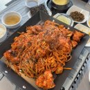 독도해물알찜·탕 정읍점 | 김해 주촌 맛집 가족 외식하기 좋은 독도해물알찜, 아구찜 후기