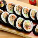 김밥이야 이미지
