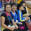 배드민턴경기장 이미지