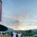 산음펜션 | [양평, 내돈내산]여름방학🍀 양평 가족펜션, 혼숙 가능 단체펜션으로 가기 좋은 산음펜션 추천후기 💗