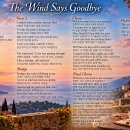 The Wind Says Goodbye 이미지