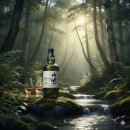 대야점 현대자동차 | [위스키 리뷰] 숲의 정수를 담은 일본 싱글몰트, 하쿠슈 12년 시음 후기