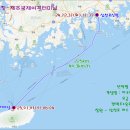 추자도(올레길 18-1코스)