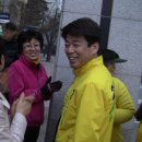 [사진]20120408신계륜후보7번째유세(길음동부센트레빌) 이미지