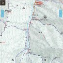 새골민박 | 백무동계곡의 오층폭포~바람폭포-160903