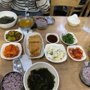 종로 당주동 제육볶음 훈이네밥상 위치 영업시간 후기정보