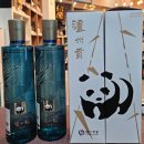 (주)판다 | 가성비 끝판왕 중국 술에 빠진 후기 ft. 노주노교 보신 판다주