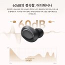 A30 | QCY MeloBuds A30 후기, 아크버즈가 아니라고? (HT22 멜로버즈 실사용 리뷰)
