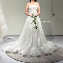 🕊️wedding-20ෆ 촬영가봉. 시작바이이명순 지정 후기