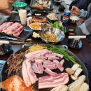 돈향삼겹살 | 삼겹살이 먹고 싶던 날 찾은 단계동맛집, 돈향 솔직 후기