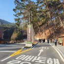 다솔사길 이미지