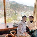 담양정다원 | 담양 신상카페 마운티뷰 한옥 전통차 부모님 모시고 | 정다원