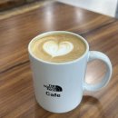 보헤미안 | 명동 줄 안 서는 카페! ‘노스페이스 카페 위드 보헤미안’ 추천 후기