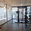 포세이돈 피트니스 이미지