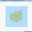 Mapsforge 벡터지도 만들기 기초(3) : 국토지리정보원 수치지도 등고선 벡터지도 만들기 이미지