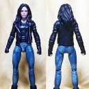 HASBRO MARVEL LEGENDS 넷플릭스 버젼 제시카 존스 이미지