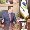 앞산카페거리 경관조 | 김성용과 함께한 자치단체장의 하루<8> 조재구 남구청장