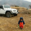 Jeep JK unlimited (15년식) 판매합니다. 이미지