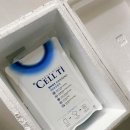 내돈내산) 유산균 : 셀티아이 골드 프로바이오틱스 후기 cell ti gold probiotics