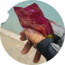 지에스25 관악남현로점 | 양평 연핫도그,창모루 칼제비 먹으러, 일요일에 자전거라이딩을 다녀오다.