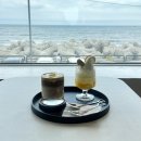 BRONi(브로니) | 청사포카페 오션뷰가 멋진 치즈케이크 맛집 브로니